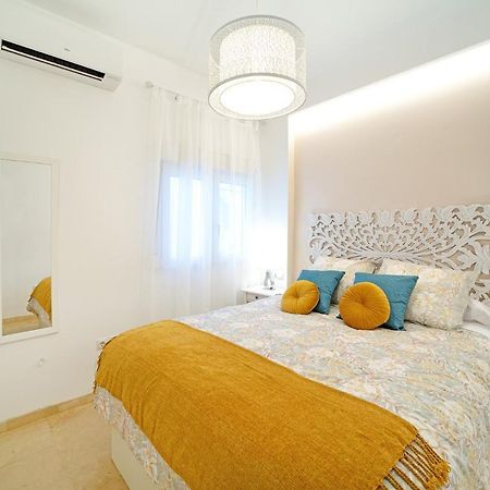 Malaga Historical Centre Luxury Apartment ภายนอก รูปภาพ