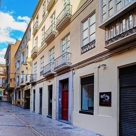 Malaga Historical Centre Luxury Apartment ภายนอก รูปภาพ